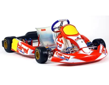 birel 2009 3