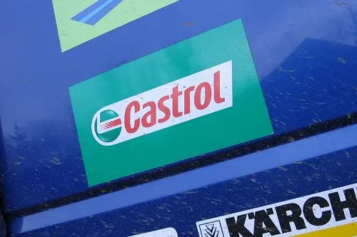 Ford Fosuc