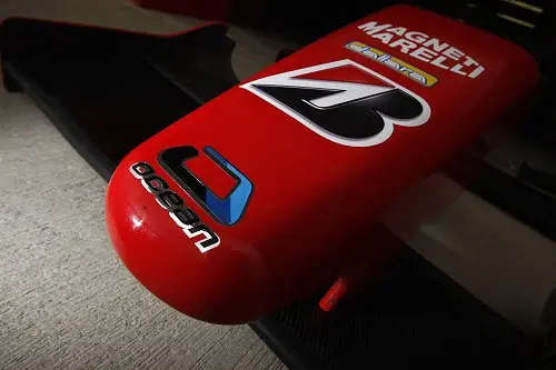 ocean racing 2 rx 500