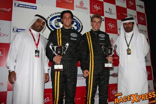 podium rx500