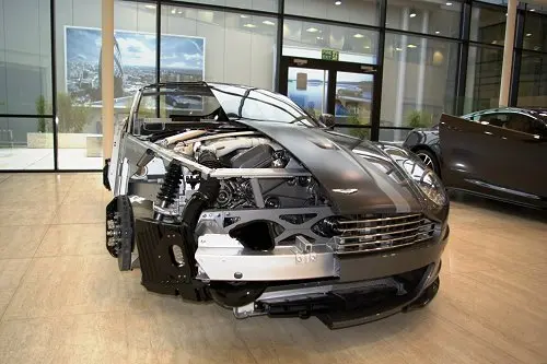 Aston Martin