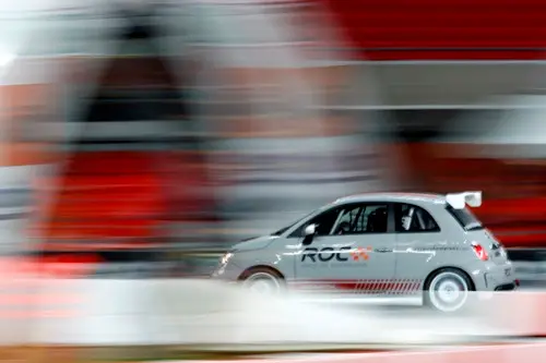 rx fiat 500