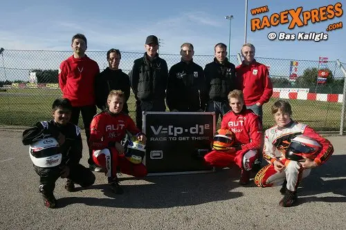 Team V