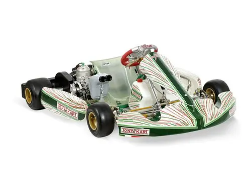 Tony Kart