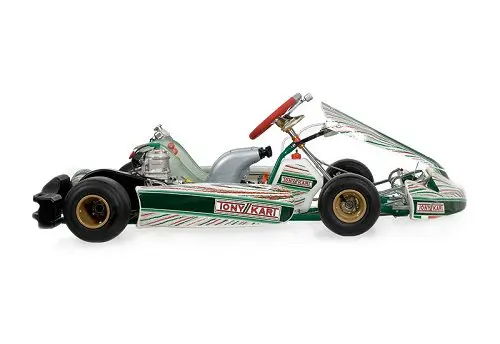 Tony Kart