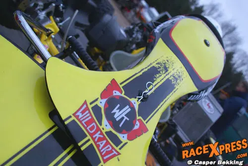 Wildkart 2009