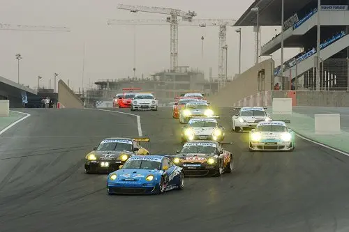 24H of Dubai