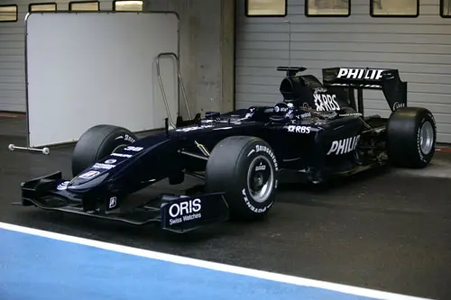 fw312 rx500