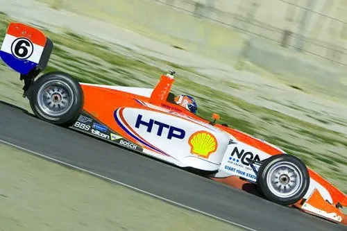 juniororanje