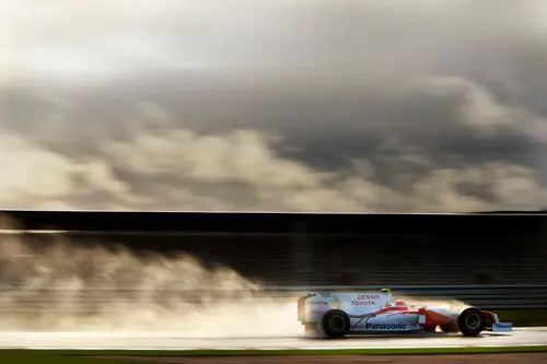 Kamui Kobayashi