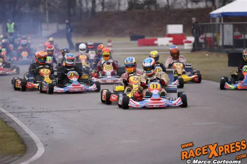 kz2start rx500