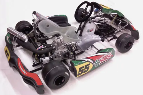 tibikart2 rx500