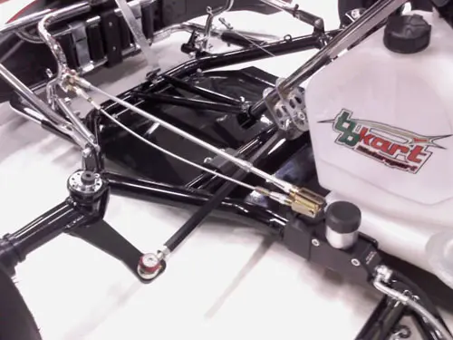 tibikart3 rx500
