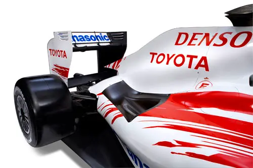 toyota6 rx500