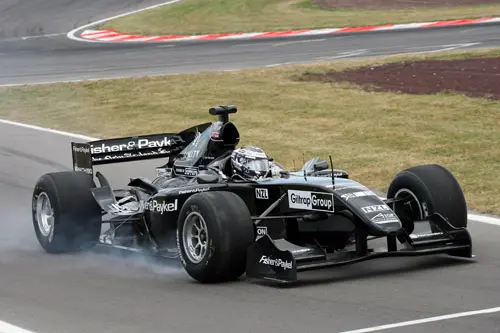 vddriftschade rx500