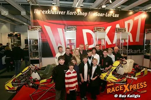 Wildkart Deutschland