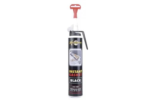 xeramic instant gasket black