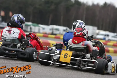 closeracing