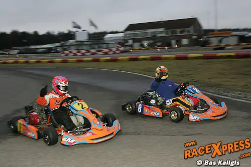 dwracing