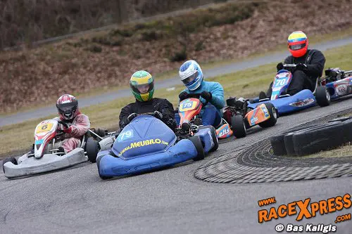 prokart
