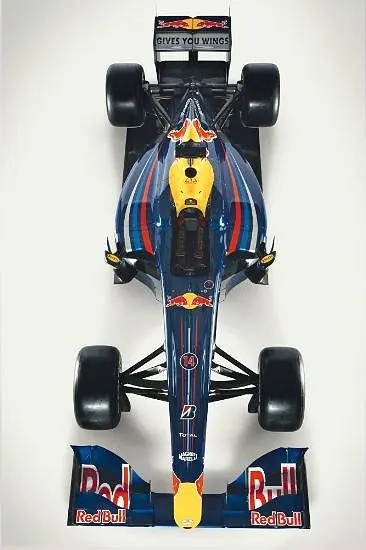 redbull 8