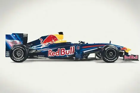 redbull 9