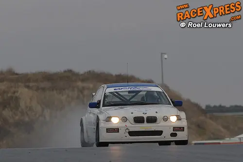 BMW Compact de Laat / Prenter
