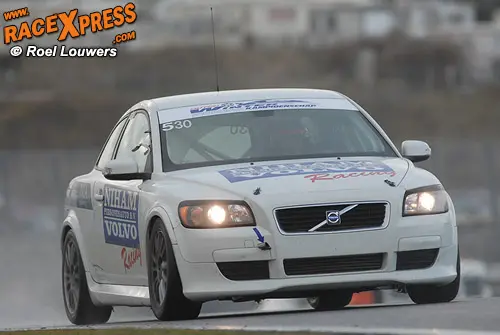 Volvo C30
