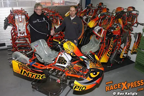 var tkp karting