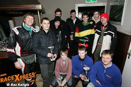 winnaars
