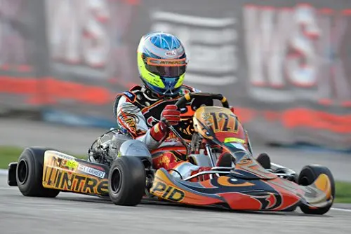 Bas Lammers