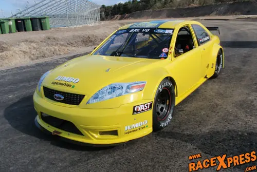 brl6 rx500