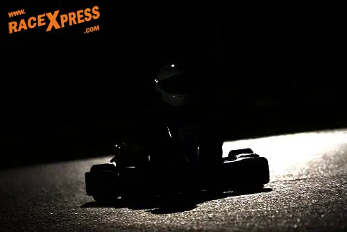 Le Mans feeling