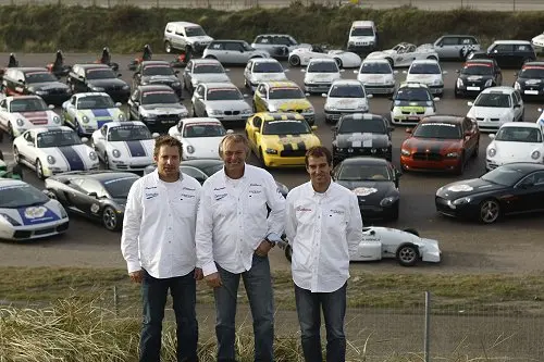 Bleekemolen RacePlanet