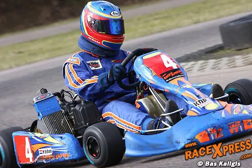 kdp rx mike de bruijn