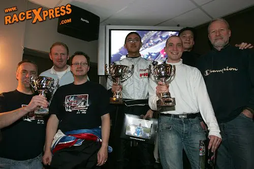 Podium
