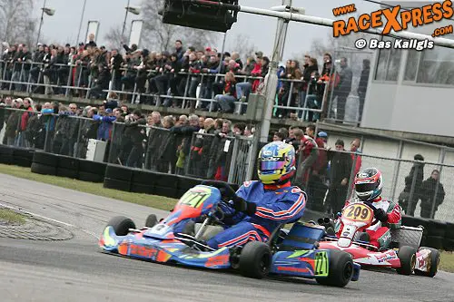 rico rx