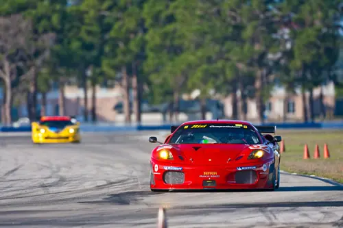 risi sebring