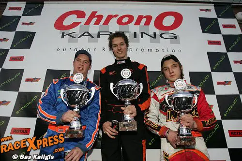 rx podium sen