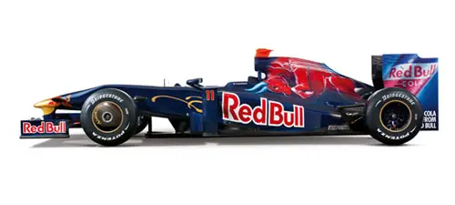 str1 rx500