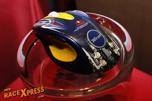 RedBull muis by Trust