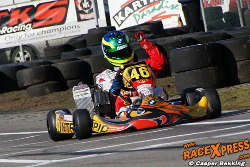 visser rx500