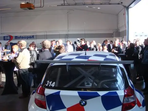 BMW 120D