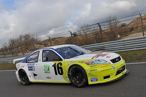 BRL V6
