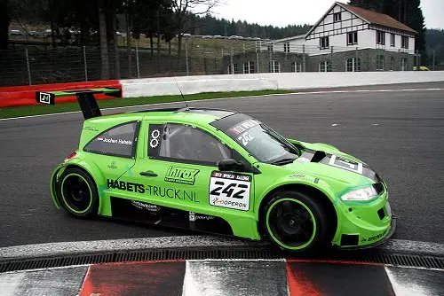 Jochen Habets