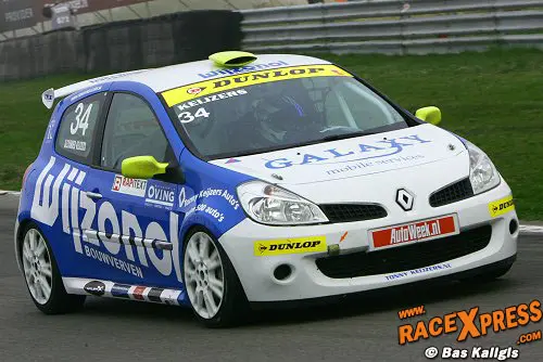 clio keijzers rx 500