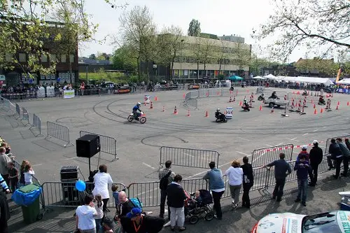 gennep rx 1