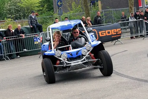 gennep rx 2