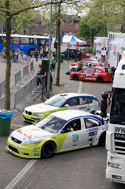 gennep rx 3