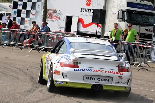 gennep rx 5